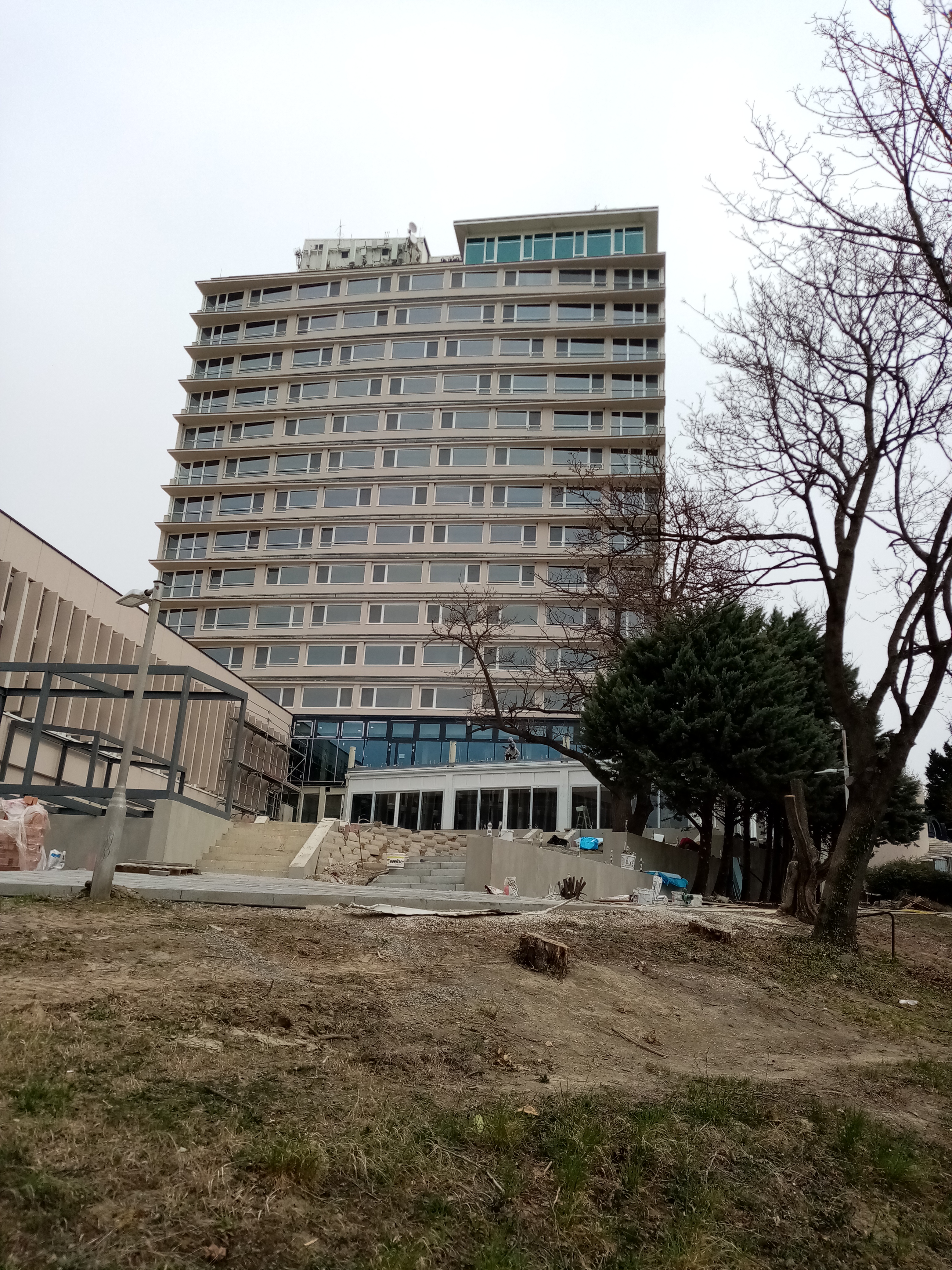 Balatonalmádi - Hunguest Bál Resort